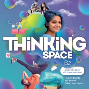 (22).thinking space (b2) 4ºeso (students+interactive ebook)