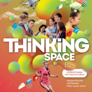 (22).thinking space (b2+) 4ºeso (students+digital pack)