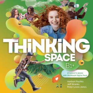 (22).(*pack st+wb).thinking space (b1+) (students+workbook