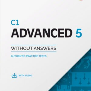 C1 Advanced 5 Student`s Book without answers with Digital Pack