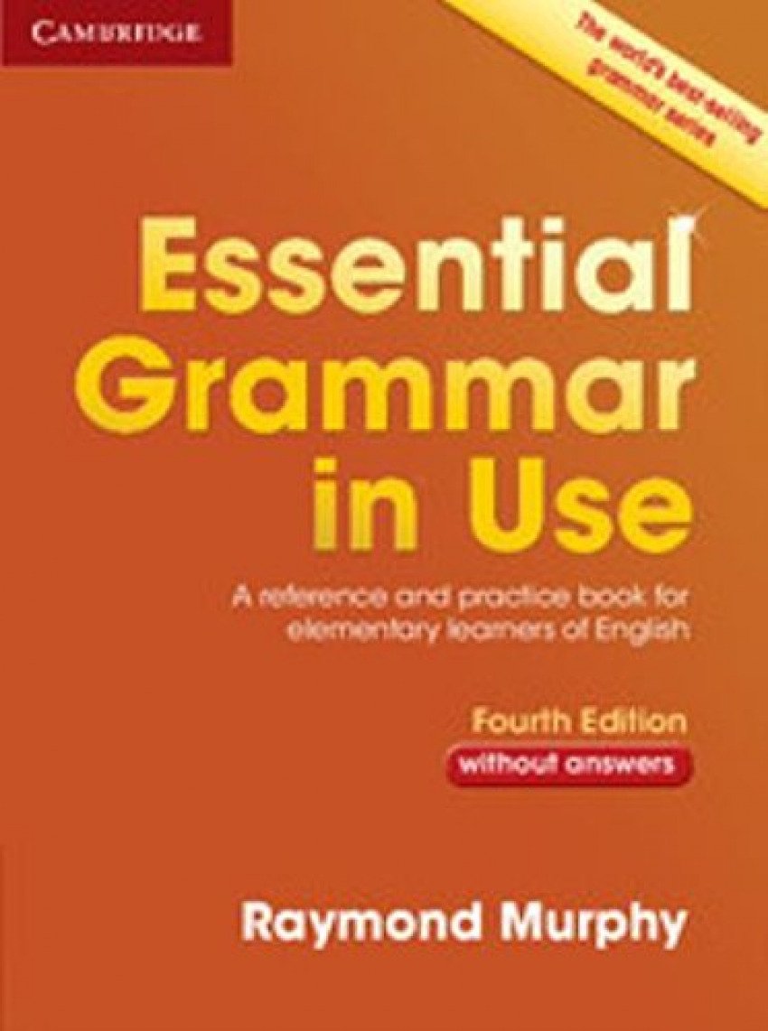 (-KEY).(15).ESSENTIAL GRAMMAR IN USE