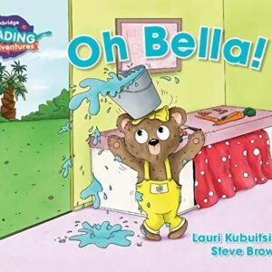 Oh Bella! Yellow Band
