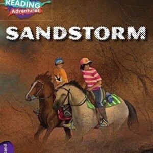 Sandstorm Purple Band