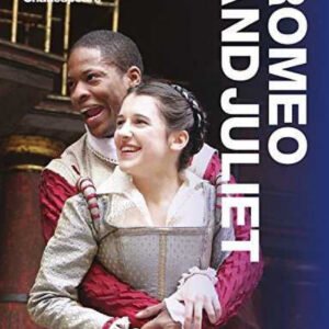 Romeo &Juliet 4th edition
