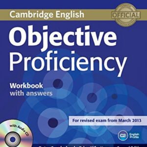 Objective proficiency.wb+key.(2ª.ed)