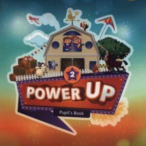 Power Up. Pupil's Book. Level 2