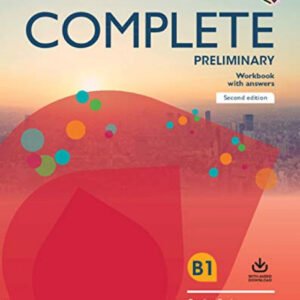(19).complete preliminary.(workbook +key) b1