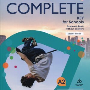 COMPLETE KEY FOR SCHOOLS STUDENT´S
