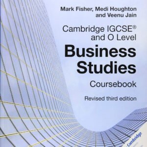 CAMB IGCSE FIRST+SKILL