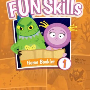 Fun Skills. Student's Pack. Level 1