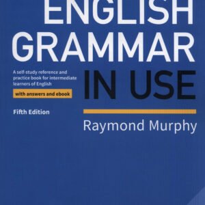 ENGLISH GRAMMAR IN USE FIFTH EDITION BOOK WITH ANSWERS AND INTERACTIVE EBOOK