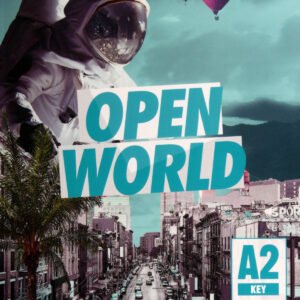 Open world Key workbook without Answers with Audio Download