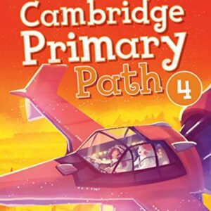 Cambridge Primary Path. Activity Book with Practice Extra. Level 4