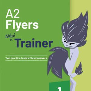 FUN SKILLS FLYERS. STUDENT'S 2019