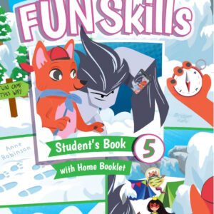 Fun Skills. Student's Pack. Level 5