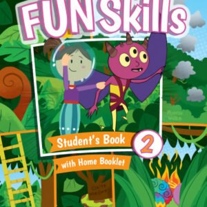 Fun Skills. Student's Pack. Level 2