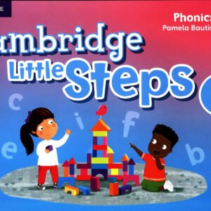 LITTLE STEPS 2 PHONICS 20