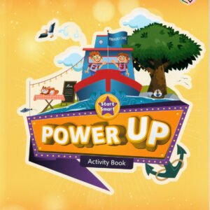 Power Up. Activity BookSmart Start