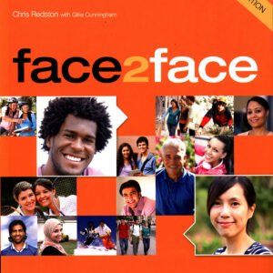 face2face Starter Student's Book