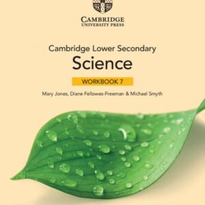 LOWER SECONDARY SCIENCIE WORKBOOK 7