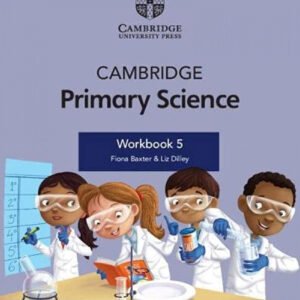 CAMB PRIMARY SCIENCE 5 EJ+DG
