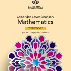 LOWER SECONDARY MATHEMATICS WORKBOOK 7