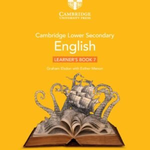 Cambridge LowerSecundary. Learner sbook 7
