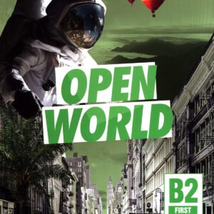 Open World First. Workbook with Answers with Audio Download