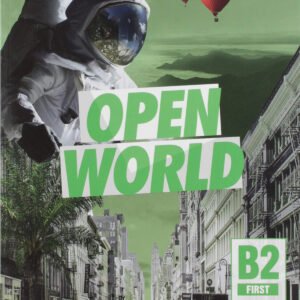 Open World First. Self Study Pack (SB w Answers w Online Practice and WB w Answers w Audio Download and Class Audio)