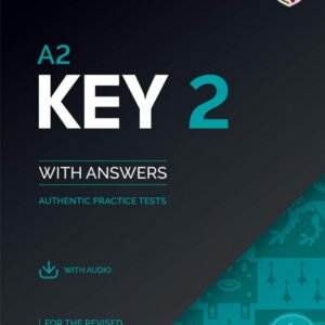 A2 Key 2. Student's Book with Answers with Audio with Resource Bank