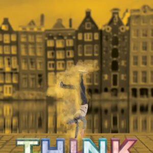 Think Level 3 Workbook with Digital Pack British English