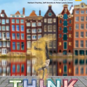 Think Level 3 Student's Book and Workbook with Digital Pack Combo A British English