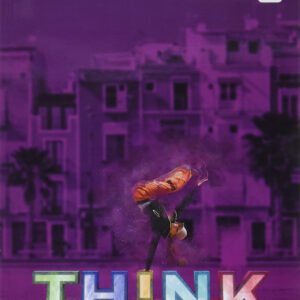 Think Level 2 Workbook with Digital Pack British English