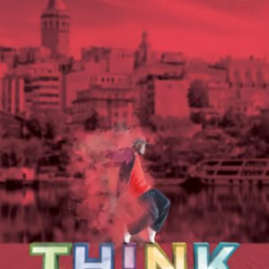 Think Level 5 Workbook with Digital Pack British English
