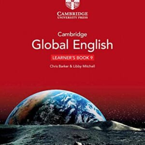NEW CAMB GLOBAL ENGLISH STAGE 9 ST (+DIG ACCESS