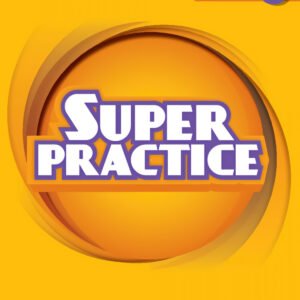 Super Minds Level 5 Super Practice Book British English