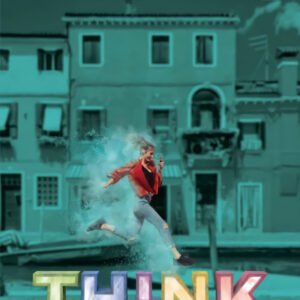 Think Level 4 Workbook with Digital Pack British English