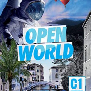 Open World Advanced. Workbook with Answers with Audio.