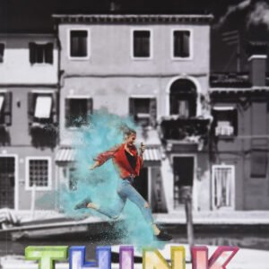 Think Level 4 Teacher's Book with Digital Pack British English