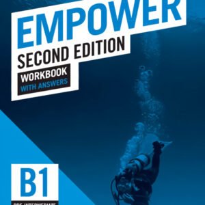 Empower Pre-intermediate/B1 Workbook with Answers