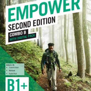 Empower Intermediate/B1+ Combo B with Digital Pack