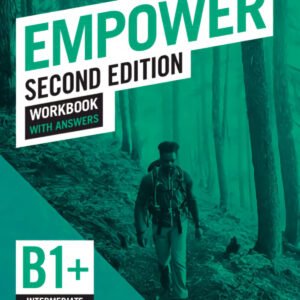 Empower Intermediate/B1+ Workbook with Answers