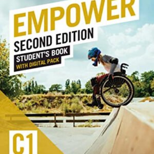 Empower Advanced/C1 Student`s Book with Digital Pack