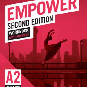 Empower Elementary/A2 Workbook with Answers