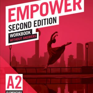 Empower Elementary/A2 Workbook without Answers