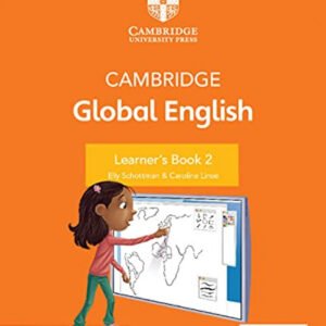 CAMB GLOBAL ENG 2 AL+@ STAGE NEW