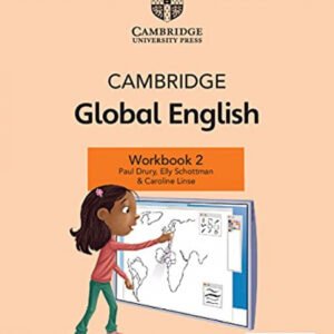 CAMB GLOBAL ENGLISH WORKBOOK+DIG ACCE 2
