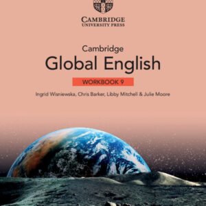 NEW CAMB GLOBAL ENGLISH STAGE 9 ACTIVITY BOOK.(+DIG ACCESS