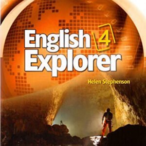 ENG.EXPLORER INTERNATIONAL 4 (AL+MROM)