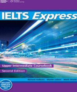 Ielts express upper interm alumno